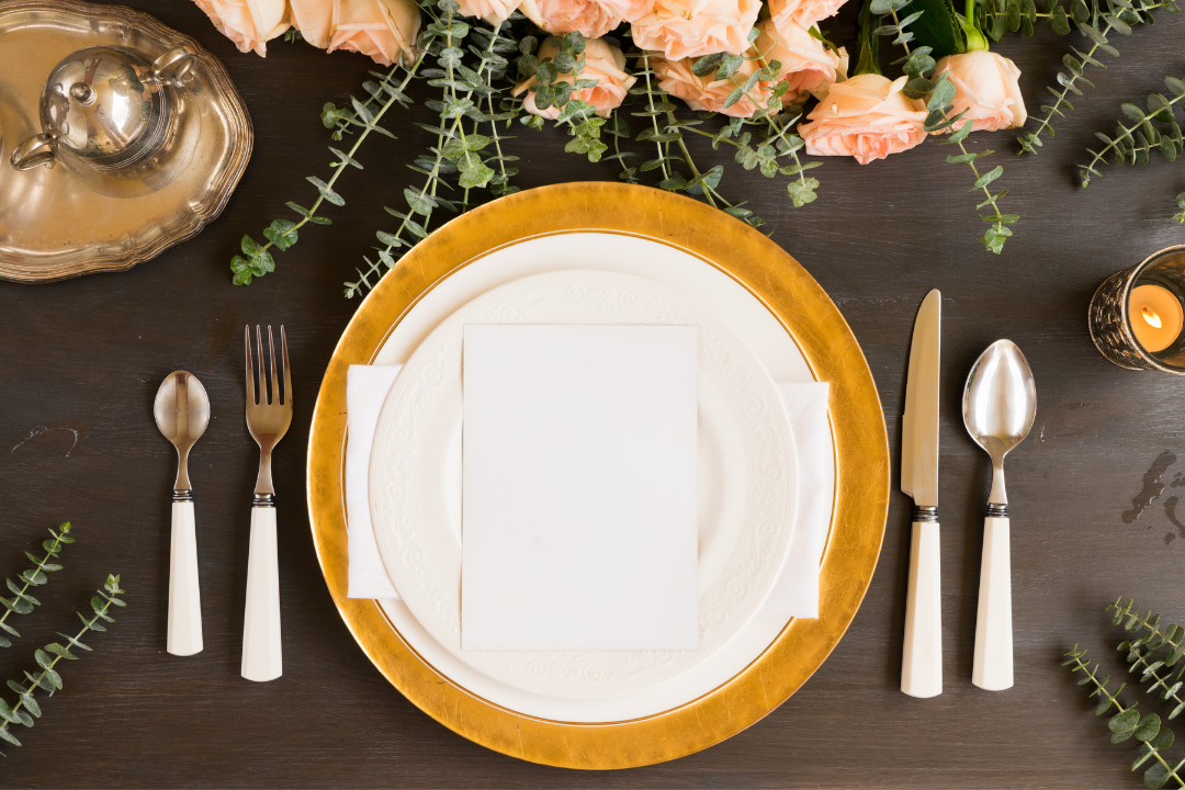 Tablesetting 101: A Comprehensive Guide for Beginners