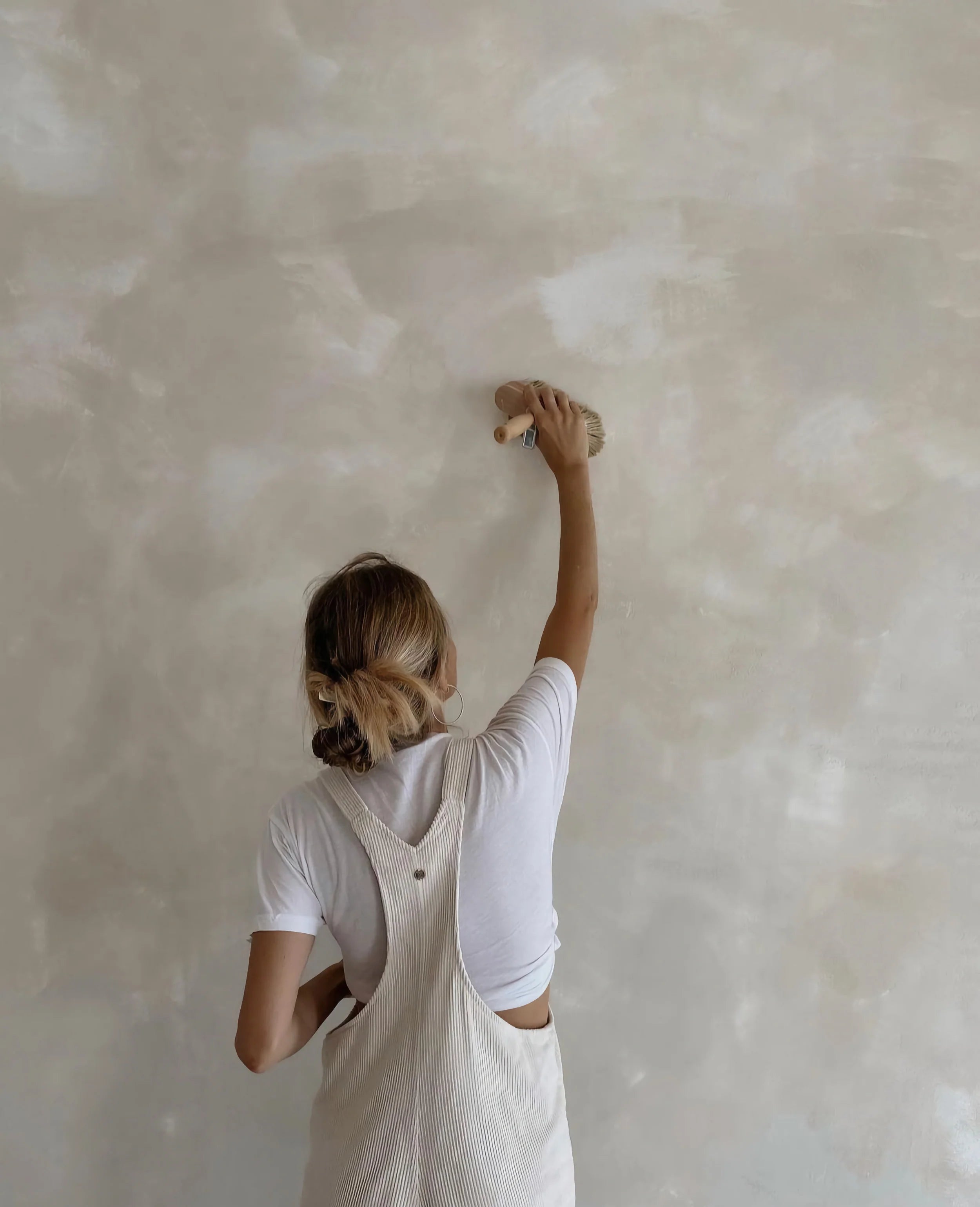 Transform Your Space with Lime Wash Painting